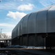 Image for article titled A Peek Inside the Super-Sheds Where NYC Stores Its Mountains of Salt